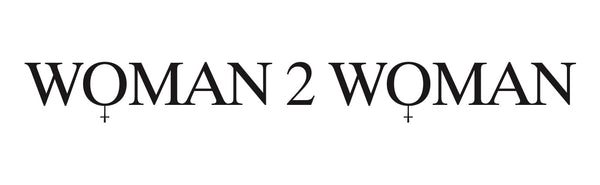 Woman2Woman